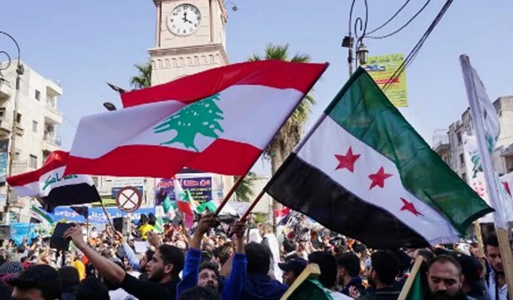 لا قطيعة ولا شراكة وحدود بلا سياسة وامتحان جاف من الوصاية إلى البرودة: اختبار القوة في العلاقات اللبنانية ـــ السورية