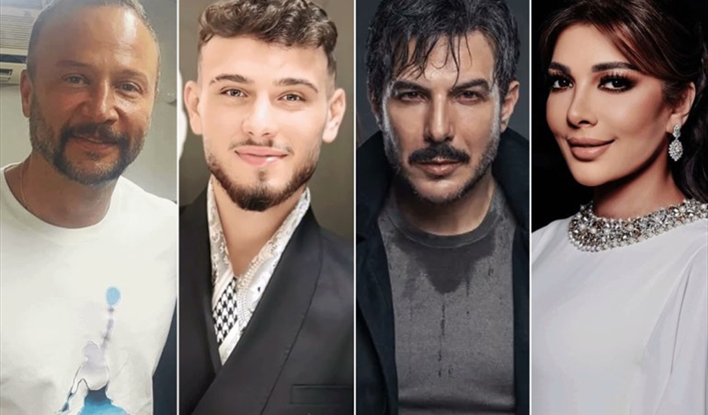 فنانون سوريون يحيون ذكرى التحرير برسائل مؤثرة