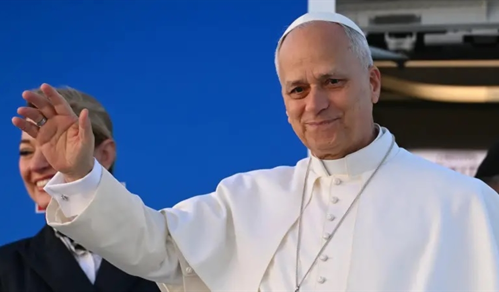 دور فاتيكاني منح الغطاء لحصرية السلاح وللإصلاحات الجذرية ديبلوماسية اللحظة الأخيرة: الرجاء السياسي تحت الاختبار