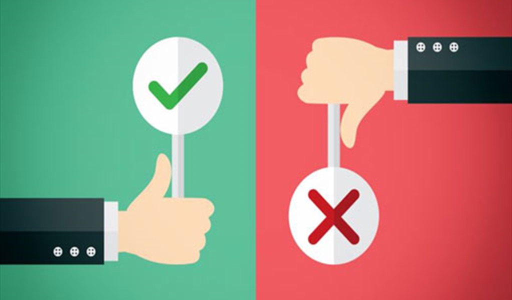 ميزان النقد بين المزاجية ووجهة النظر الثاقبة..