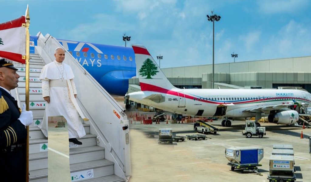 رسالة تقدير من الفاتيكان إلى MEA: ضيافة راقية واحترام يفوق البروتوكول