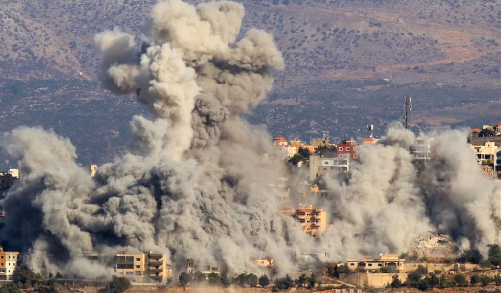 كتاب مفتوح لأولي الألباب قبل فوات الأوان