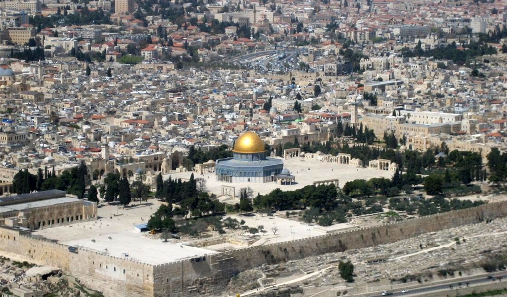 في تطوّر أمني خطير حول مكانة القدس:  اتفاق أمني إسرائيلي يحوّل المدينة إلى مركز ثقل عسكري مؤسساتي للاحتلال