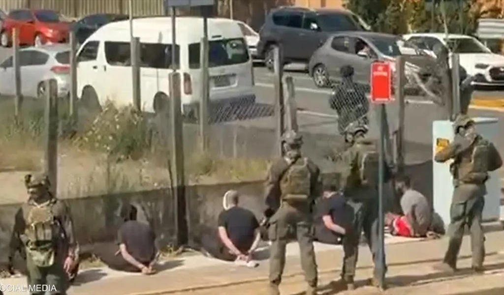 بعد هجوم سيدني .. إحباط "تحرك مريب" باتجاه شاطئ بوندي