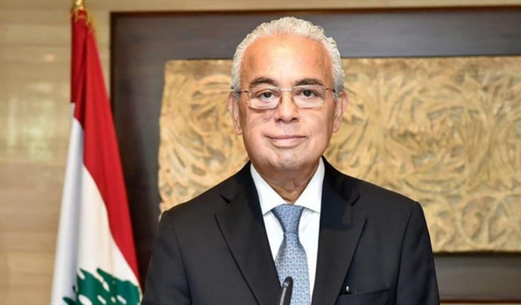 لبنان ينعى سكاف… "النائب المبادر دائمًا بحثًا عن الحلول"