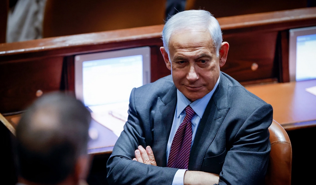 من إعلام العدو: نتنياهو يشنُّ حملة تشريع ضد الديموقراطية للحصول على العفو!