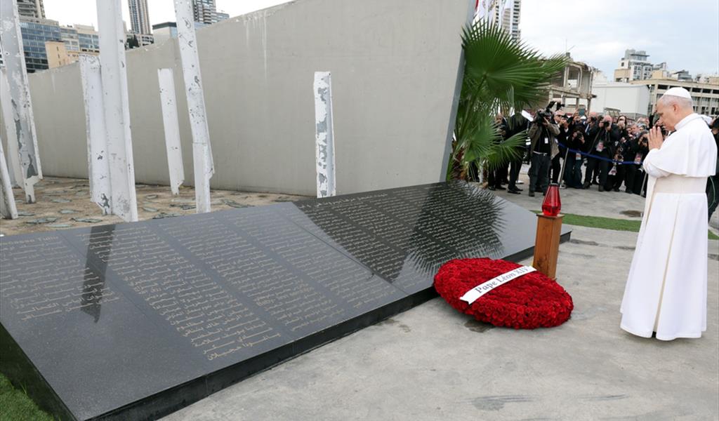 ما بعد البابا ليس كما قبله