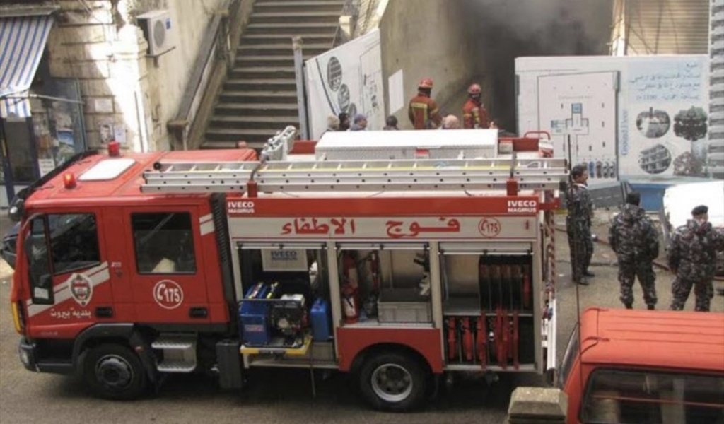 رجال الإطفاء إلى القضاء لتحصيل حقوقهم  وترقيات ضباط الفوج هل تمرُّ بسلام ؟