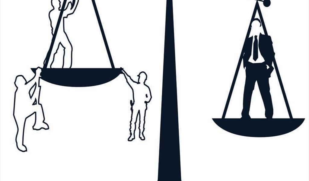 قانون «الإنعام الوطني»!