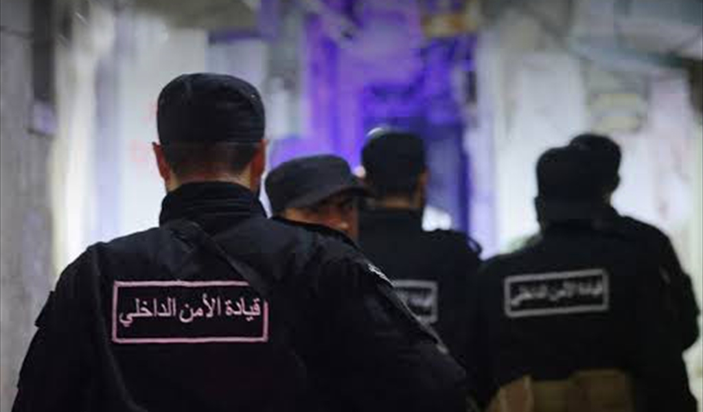 إلقاء القبض على عناصر موالية  للنظام السابق في اللاذقية