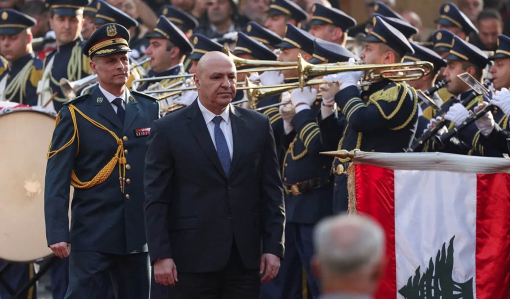 التحدّيات التي تواجه عهد العماد جوزاف عـون وحكومة الرئيس نوّاف سلام