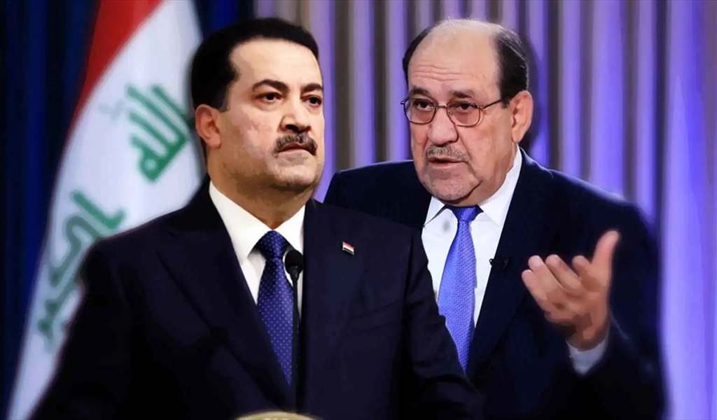 سباق بين المالكي والسوداني إلى رئاسة الحكومة.. ودعوة الدول لإستعادة موقوفي داعش