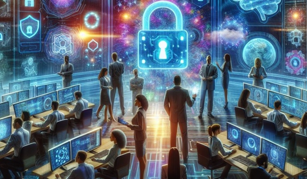 في زمن الهشاشة الرقمية، الأمن القومي خارج المفهوم العسكري