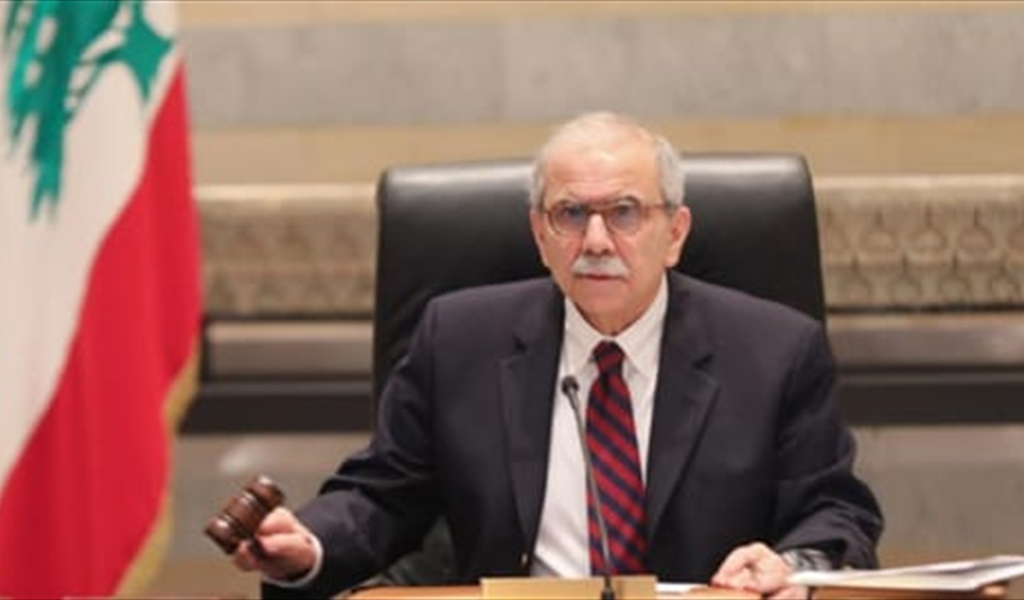 سلام يتابع عملية الإنقاذ في القبة: نولي قضية الأبنية المهددة بالإنهيار أهمية قصوى