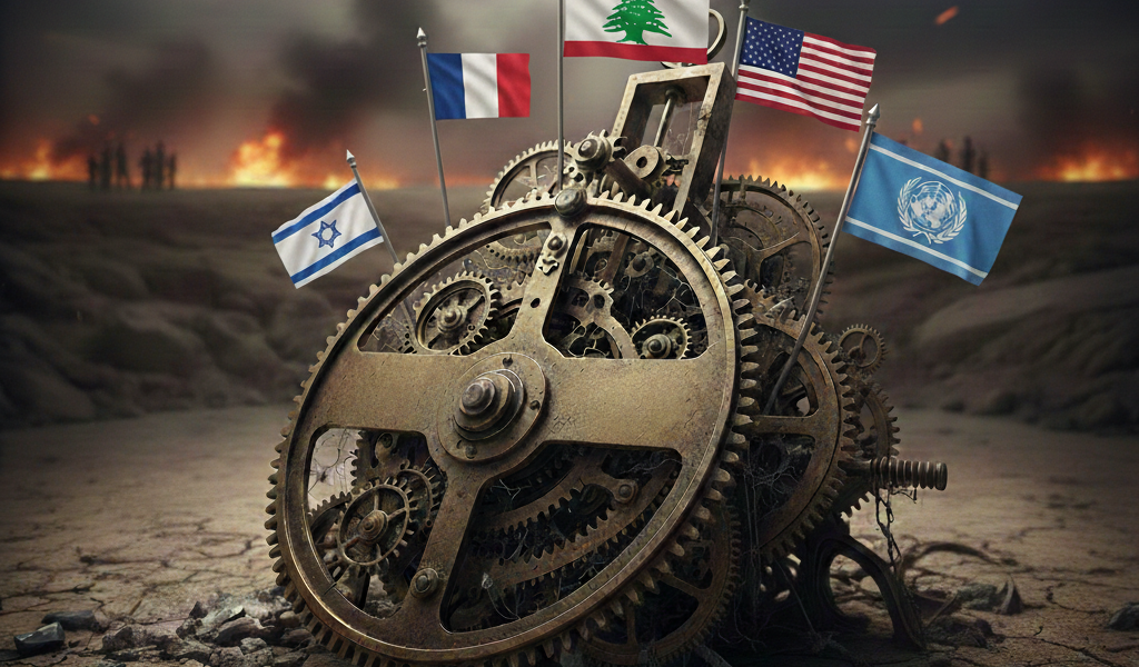 هل دخلت لجنة «الميكانيزم» مرحلة الموت السريري؟