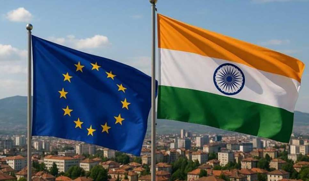 القمة الأوروبية - الهندية: شراكة في زمن لغة النفوذ والبحث عن الدور؟!!!!