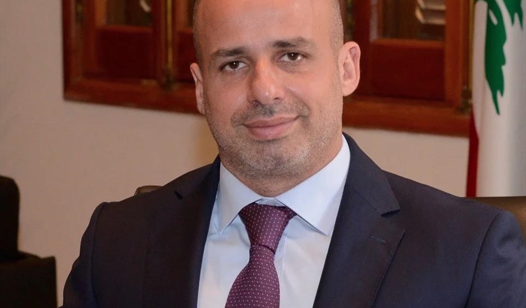 القنصل محمد الجوزو