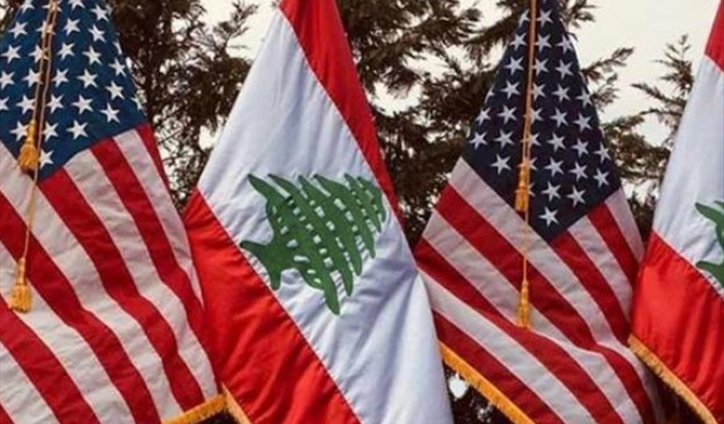 لبنان طالب واشنطن بالعودة إلى الاجتماعات المدنية ل"الميكانيزم"  تقدير عربي ودولي لإنجازات السنة الأولى للعهد والحكومة