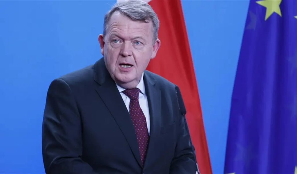 وزير خارجية الدنمارك: أي أفكار التي لا تحترم سيادتنا على غرينلاند مرفوضة