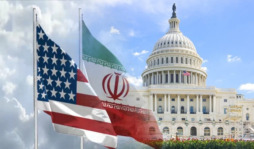 مصادر : واشنطن تستعد لمواجهة دبلوماسية وعسكرية مع طهران