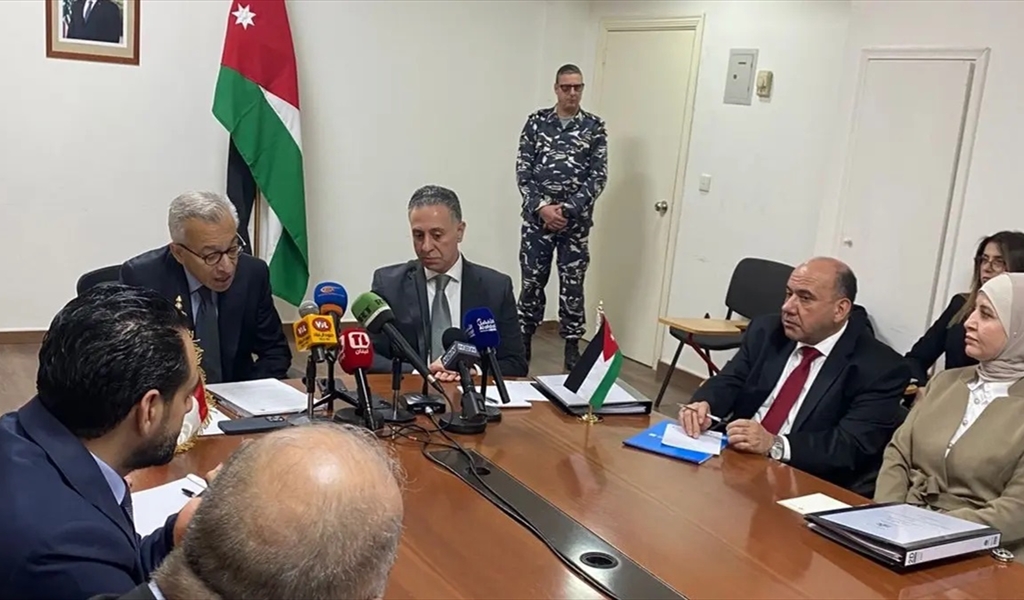 البلوك 8 بين التحدّيات والفرص... وتوقيع الاتفاق خطوة لفتح آفاق استكشاف النفط والغاز