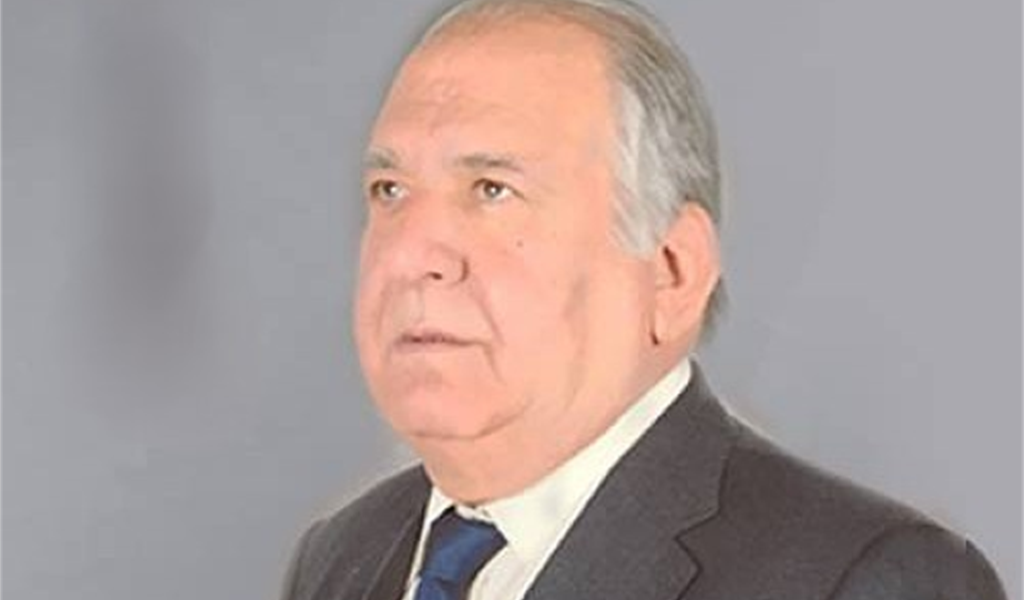 برحيل مسعود الحجيري نفتقد قامة وطنيَّة آمنت بخط الوسطيّة والاعتدال