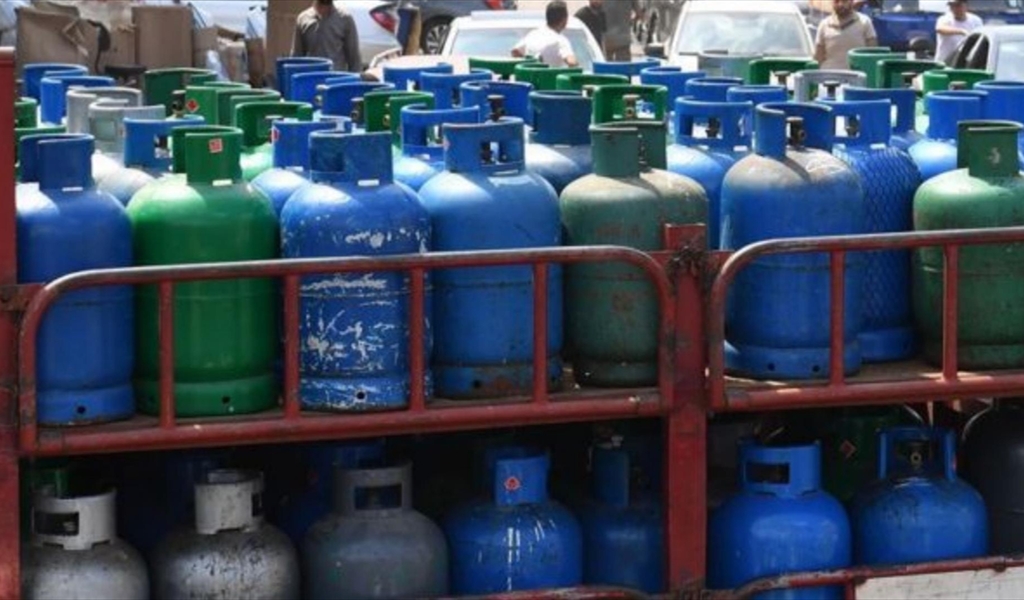 هل نشهد أزمة غاز؟