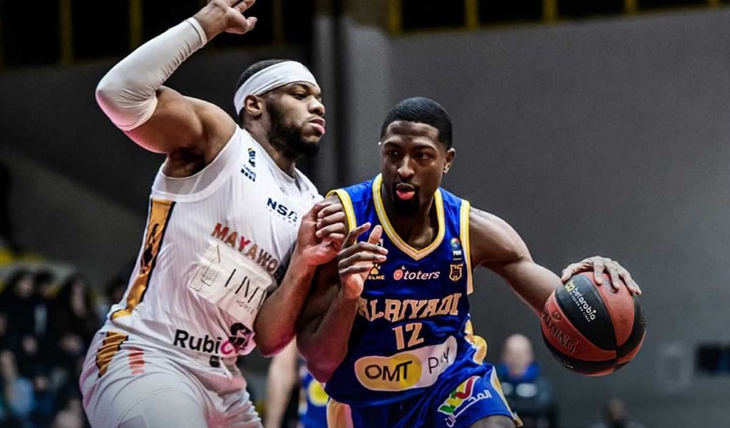 النادي الرياضي يواصل التحليق سلوياً ويعزز صدارته بالعلامة الكاملة..