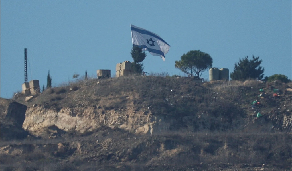 من إعلام  العدو .. الجيش الإسرائيلي سيبقى في المواقع الخمسة ويعمل بقوة ضد منظومات حزب الله