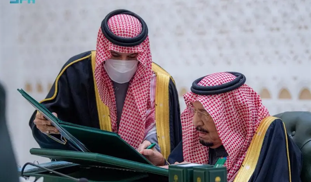 الرياض تتابع مساعي إنهاء أزمة اليمن ومستقبل القضية الجنوبية