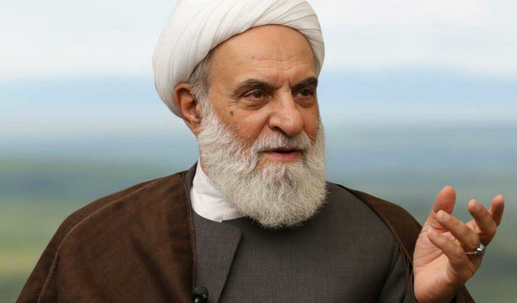 محمد مهدي شمس الدين للشيعة: اندمجوا في دولكم 2/2