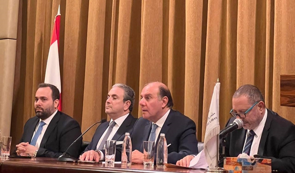 سعيد يكشف.. قضاء وادعاءات بحق مسؤولين سابقين وشركات استفادت من أموال المركزي