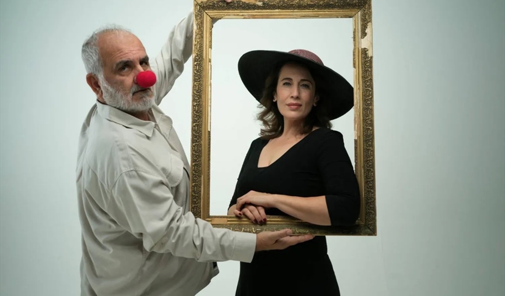 ‹‹القرنة البيضا»: مونودراما الذاكرة اللبنانية بين إبداع يحيى جابر وأداء ماريا دويهي