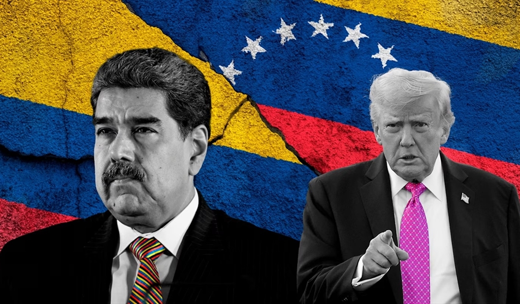 من نفط فنزويلا.. إلى نفط الشرق الأوسط!