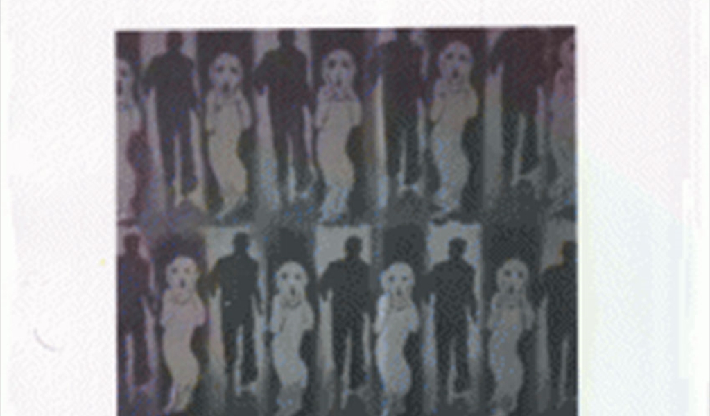 حاكم مردان كتاباً حاملو الراية