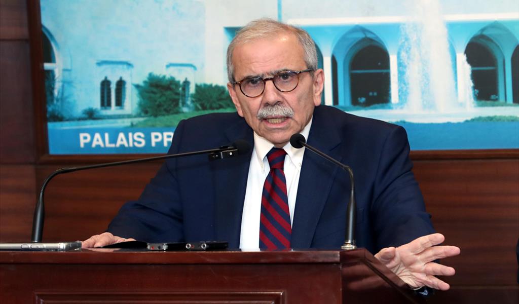 رسالة إلى الرئيس نوّاف سلام