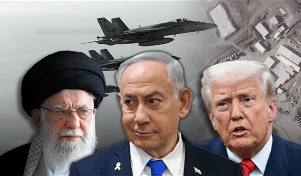 من إعلام العدو: مرشد روحي وقائد ثورة: نسخة إسرائيلية من النظام الإيراني!