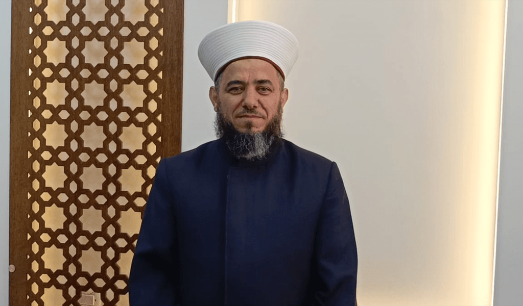 المفتي حجازي : هنأ الأمة بذكرى الإسراء والمعراج ،ولا لتغييب السنة عن الوظائف الرسمية في الدولة