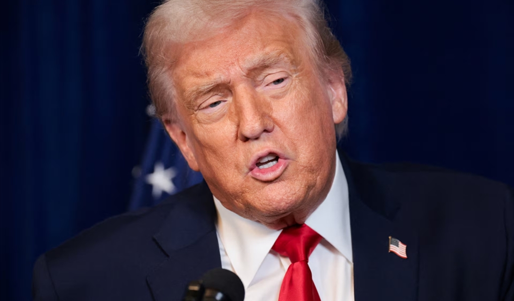 ترامب على خط التظاهرات في إيران: الولايات المتحدة ستتدخل لمنع قتل المتظاهرين