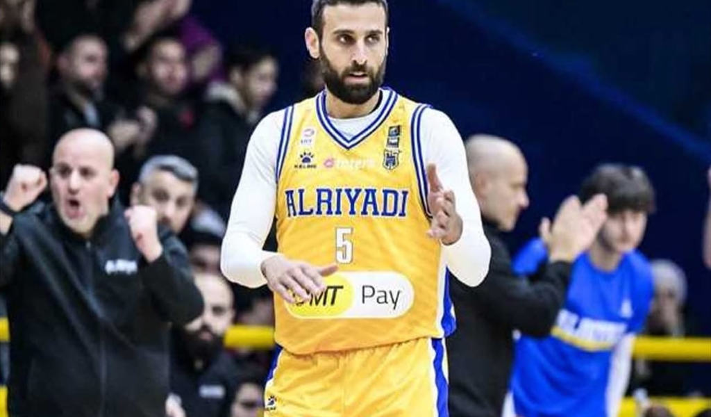 النادي الرياضي يهزم البترون معززاً صدارته ورفع الإيقاف عن الحكماوي خياط..