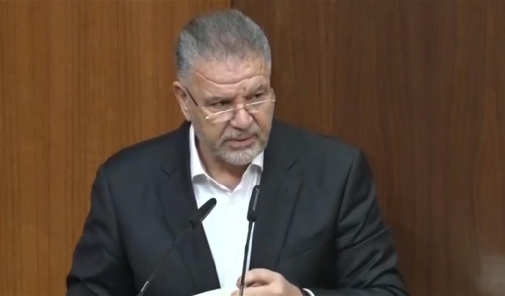 فياض: نتعرّض للاغتيال من الخارج ولخنق ممنهج من الداخل.. وريفي يرد!