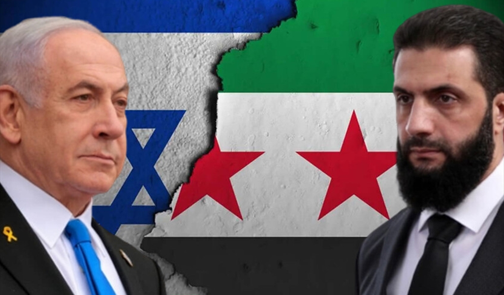 الإتفاق الأمني السوري الإسرائيلي وتطويق لبنان؟