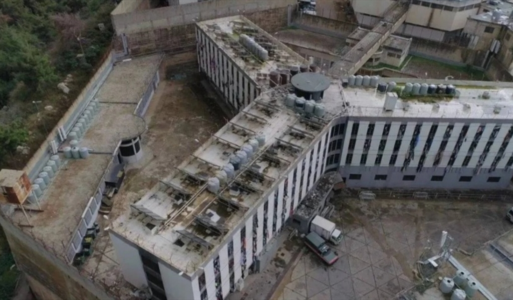 بعدو وفاة سجين.. ما صحة انتشار أمراض معدية في سجن رومية؟