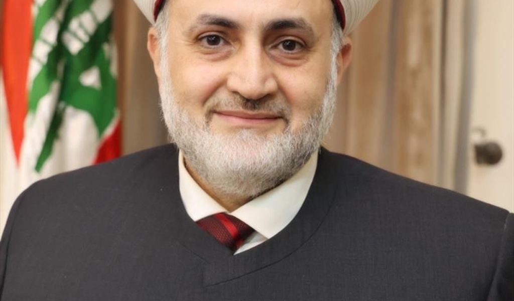 شعبان محطة للتغيير الإيجابي