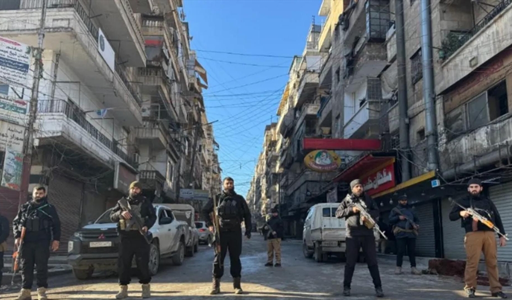 في الشيخ مقصود.. "رواية المستشفيات" واتهامات متبادلة