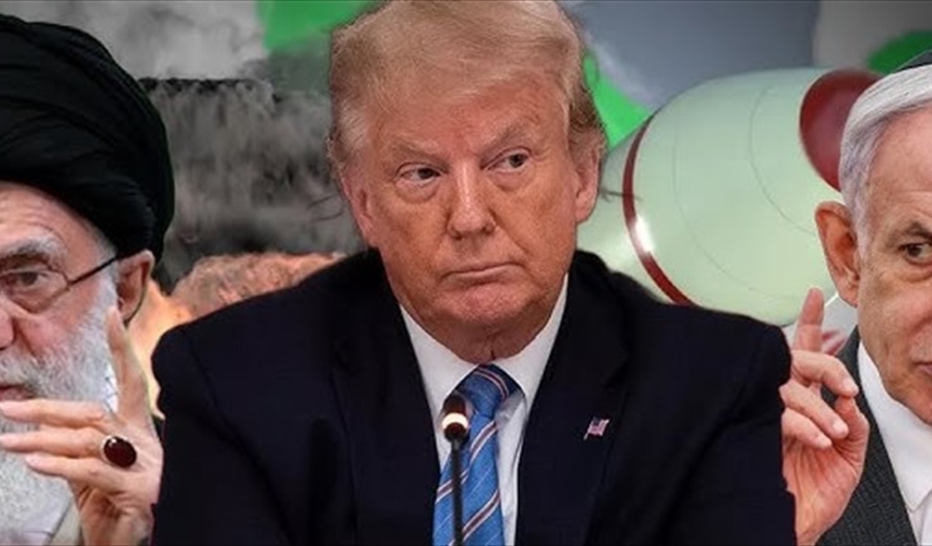 أميركا وإسرائيل تُشهران مشروع إسقاط الأنظمة: من فنزويلا إلى إيران.. ولبنان على خط النار