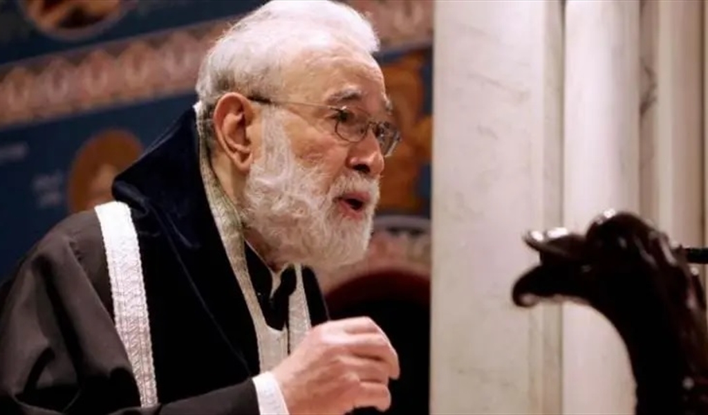 عودة يأمل أن تحكم الدولة قبضتها على أرضها