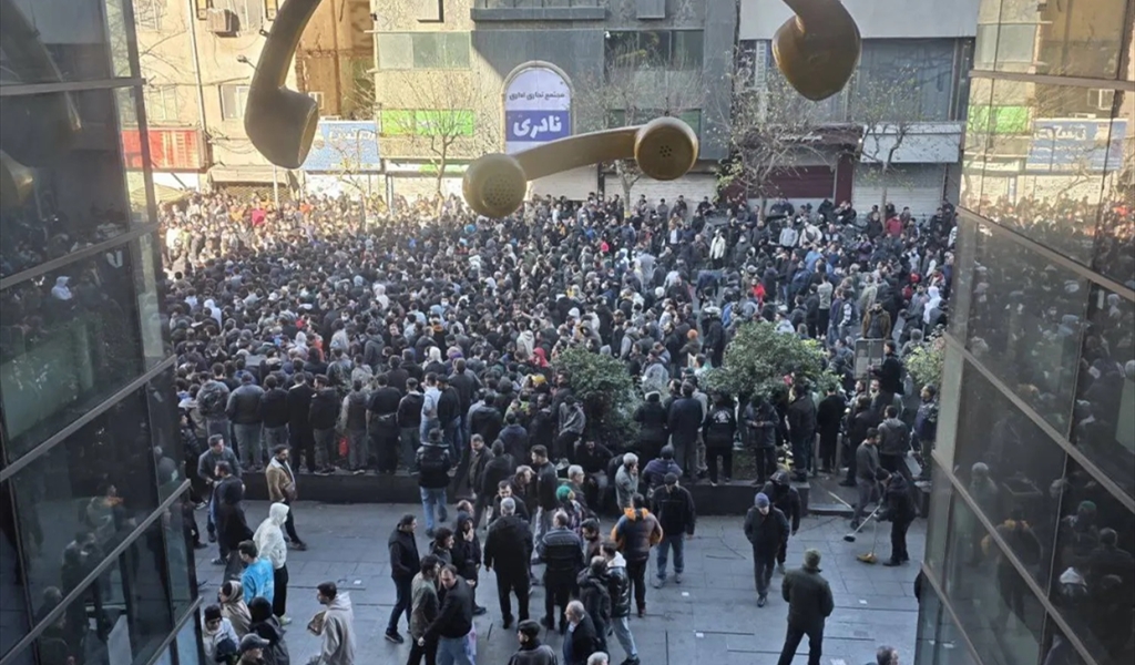 أبعاد احتجاجات إيران الثالثة على قاعدة الاستثمار في الوكيل فهل سينجح النظام؟