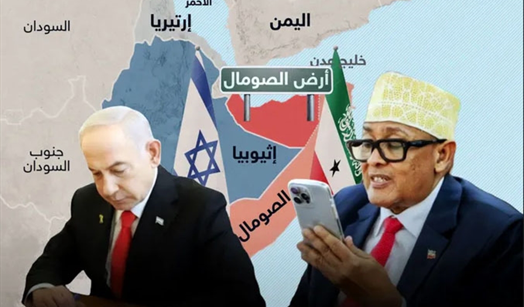 من إعلام العدو: هكذا تحوَّلت إتفاقيات إبراهام إلى علامة تجارية خالية المضمون