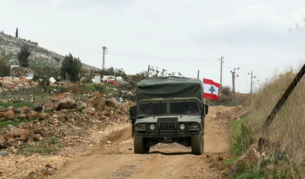 سيمون كرم: "الحزب" لم يعطِ معلومات عن منشآته!